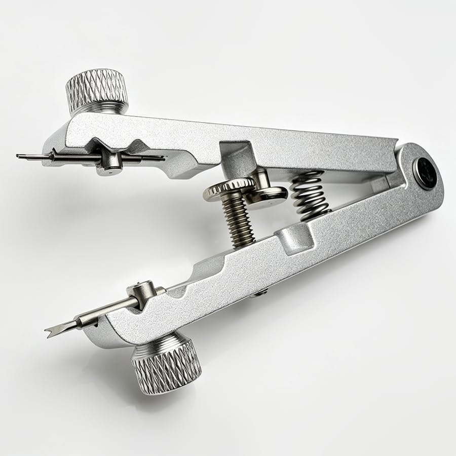 Spring Bar Tool Set - Watch Band Link Remover Kit –