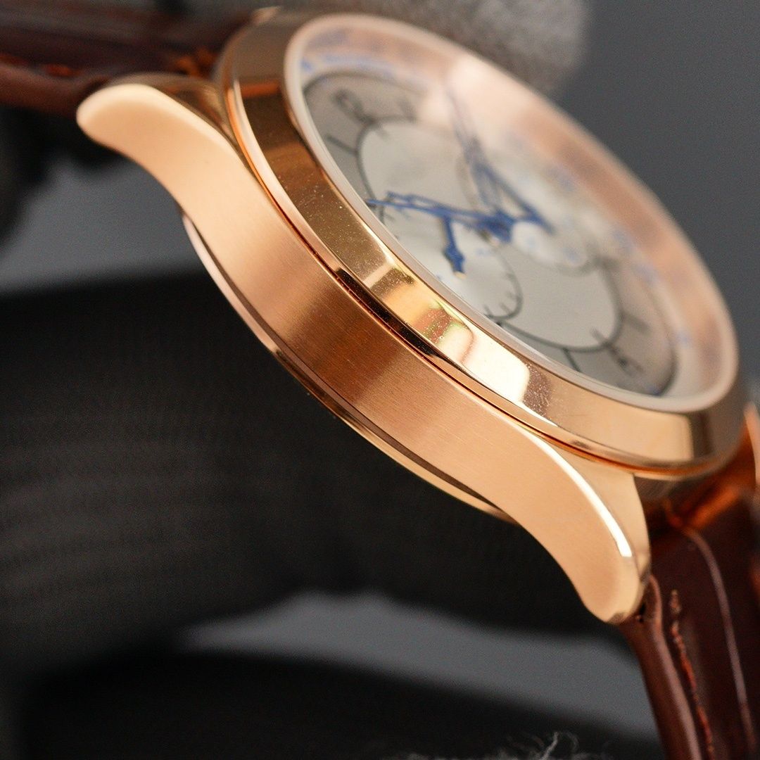 Modern Designer Style Men's Wa - Mesh Strap Metal ulasan dan harga
