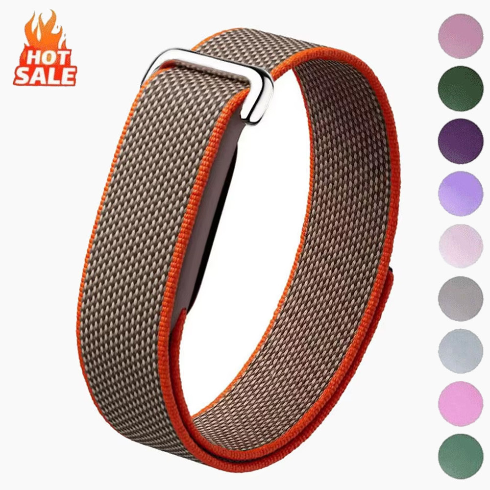 Nylon Sport Loop Watch Strap f - Sport Loop Velcro ulasan dan harga