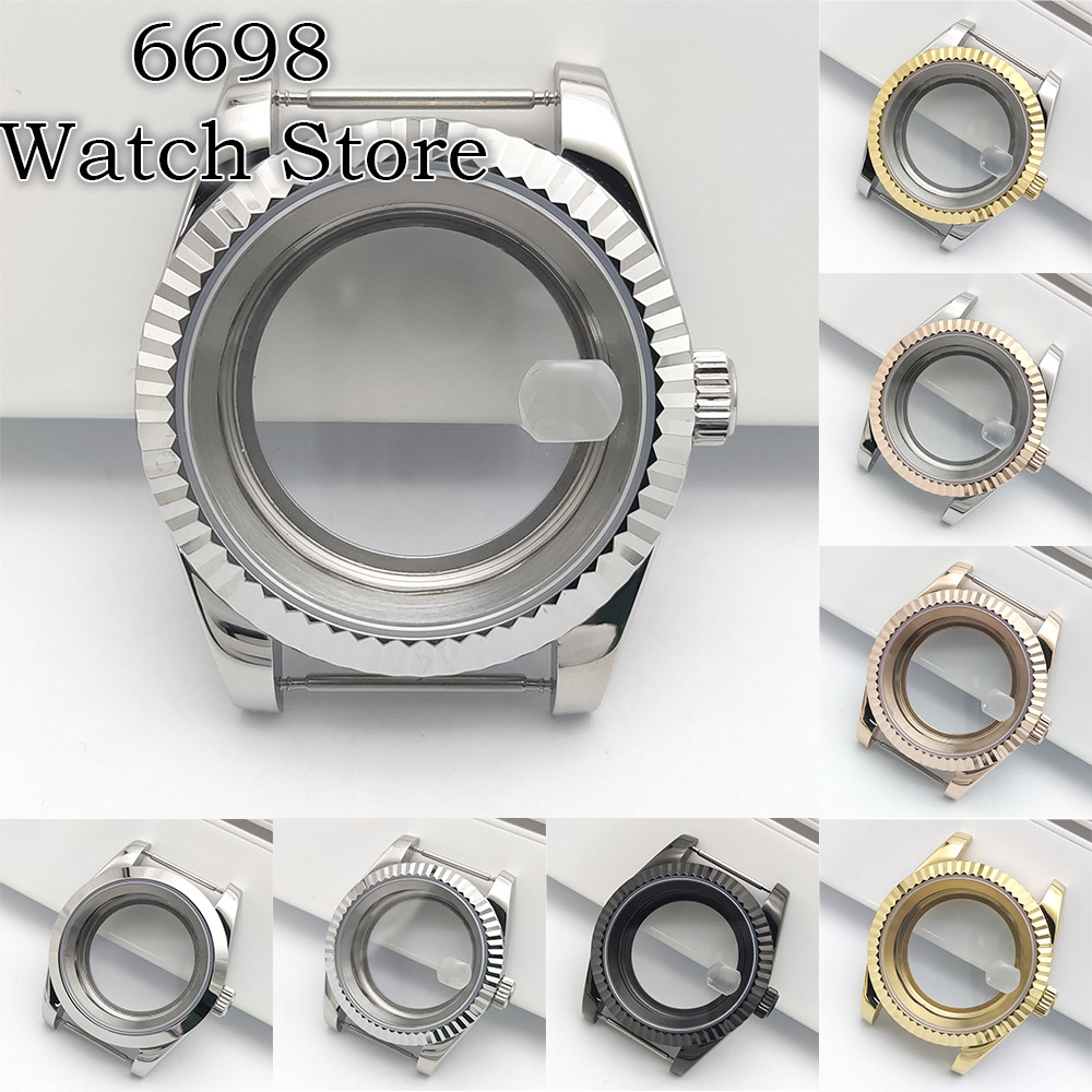 39mm high quality 316L stainle - Rolex Watch Datejust ulasan dan harga