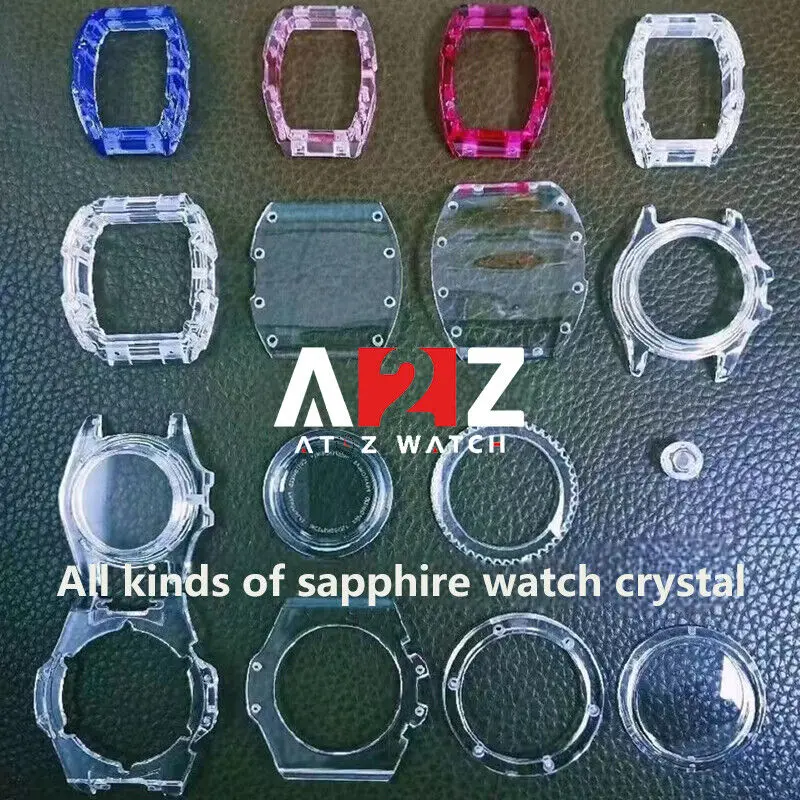 Watch Sapphire Crystal Glass&G - Patek Philippe Watch Calatrava ulasan dan harga