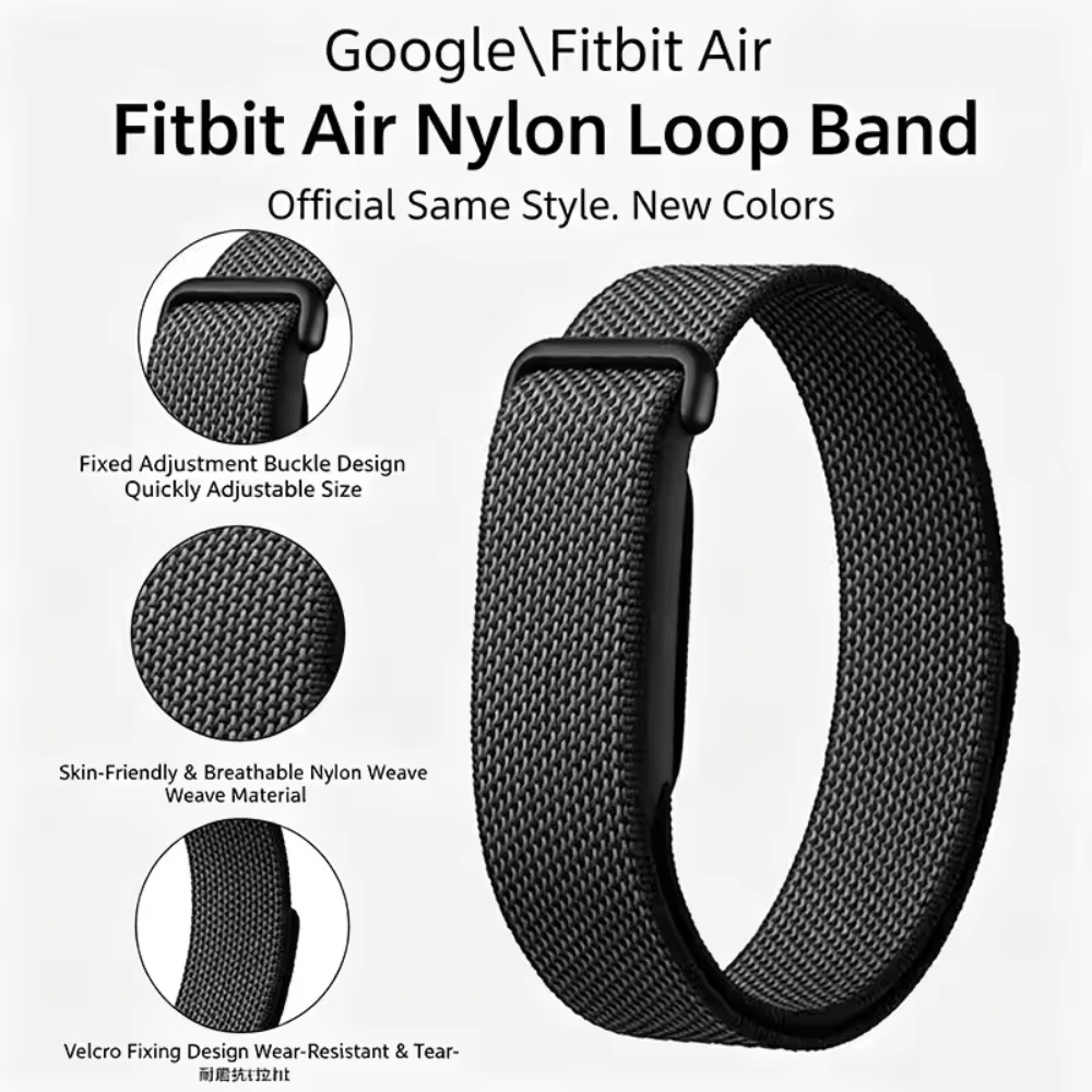 Nylon Sport Loop Watch Strap f - Sport Loop Velcro ulasan dan harga