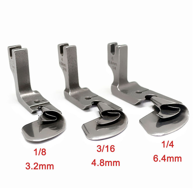 Industrial Sewing Machine Mult - Curved Spring Bar ulasan dan harga
