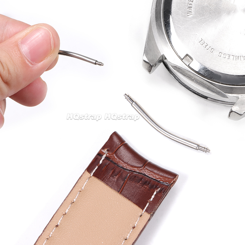 Curved Spring Bar 18mm 20mm 22 - Curved Spring Bar ulasan dan harga