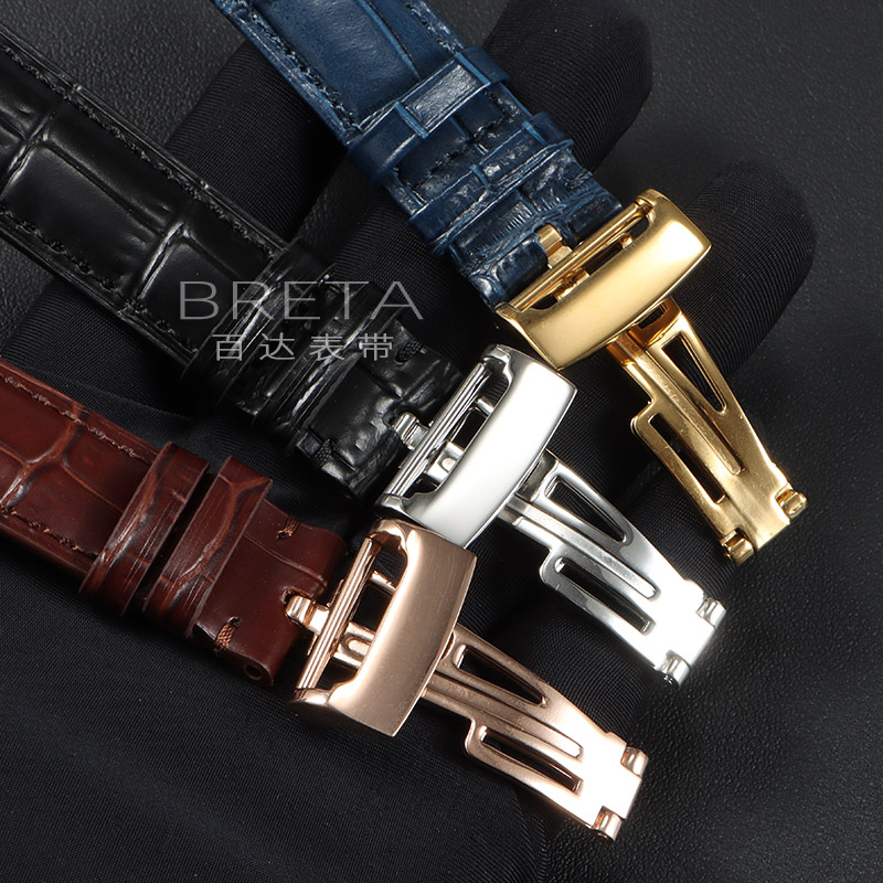 20x16mm Genuine leather watch  - Audemars Piguet Watch Royal Oak ulasan dan harga