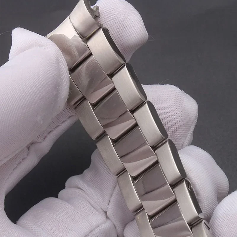 Watch Bands For Rolex Oyster P - Rolex Watch Datejust ulasan dan harga