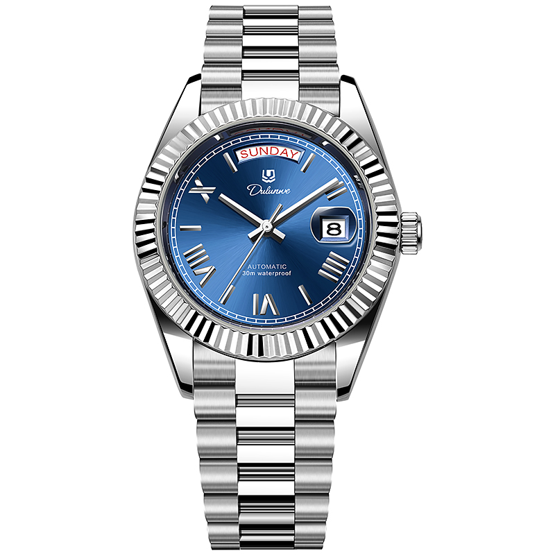 Reloj Hombre Business Style Me - Seiko Watch Presage ulasan dan harga