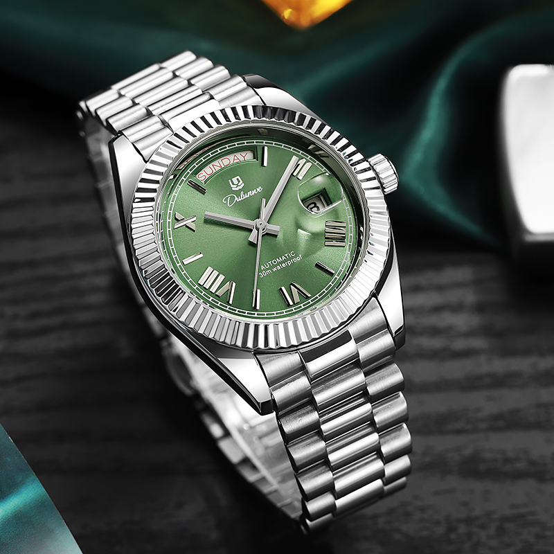 Reloj Hombre Business Style Me - Seiko Watch Presage ulasan dan harga