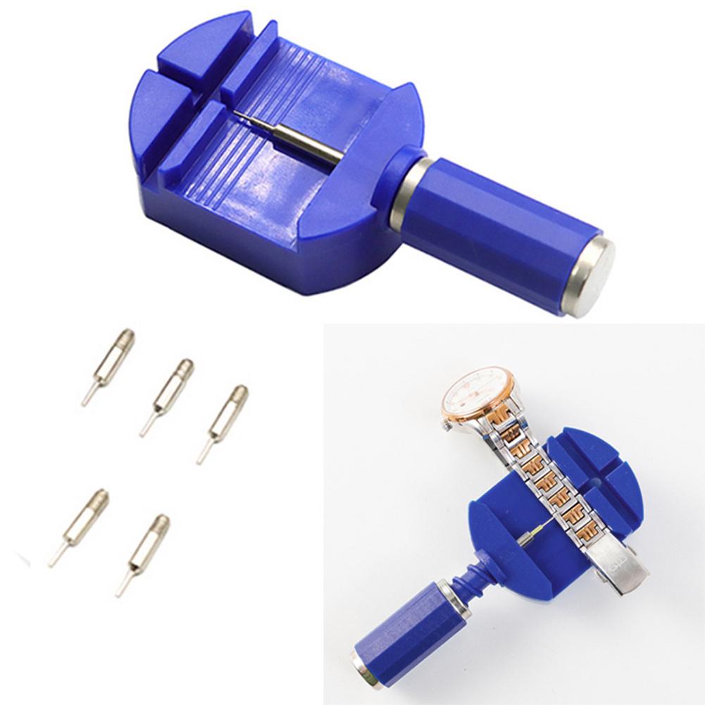 9 in 1 Professional Watch Repa - Spring Bar Tool Set ulasan dan harga