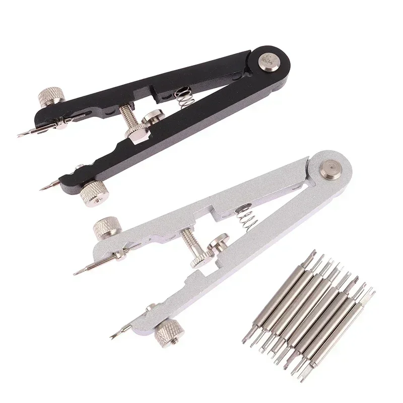 Watch Spring Bar Plier Tool Ki - Spring Bar Tool Set ulasan dan harga