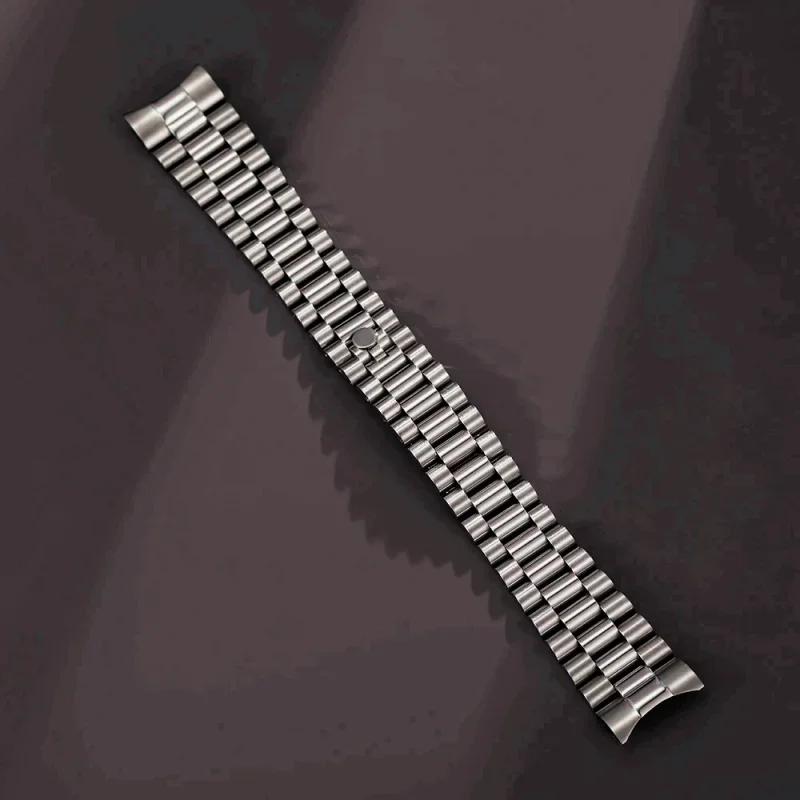 17mm21mm20mm Solid Stainless S - Rolex Watch Datejust ulasan dan harga