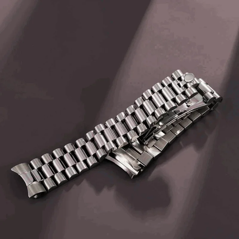 17mm21mm20mm Solid Stainless S - Rolex Watch Datejust ulasan dan harga