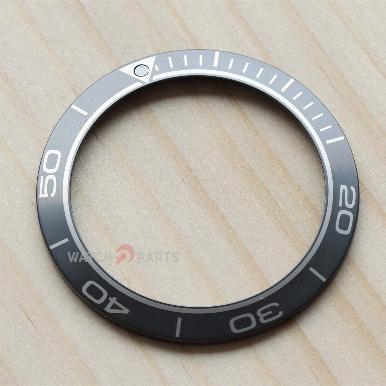 Watch Ceramic Bezel for Omega  - Omega Watch Seamaster ulasan dan harga