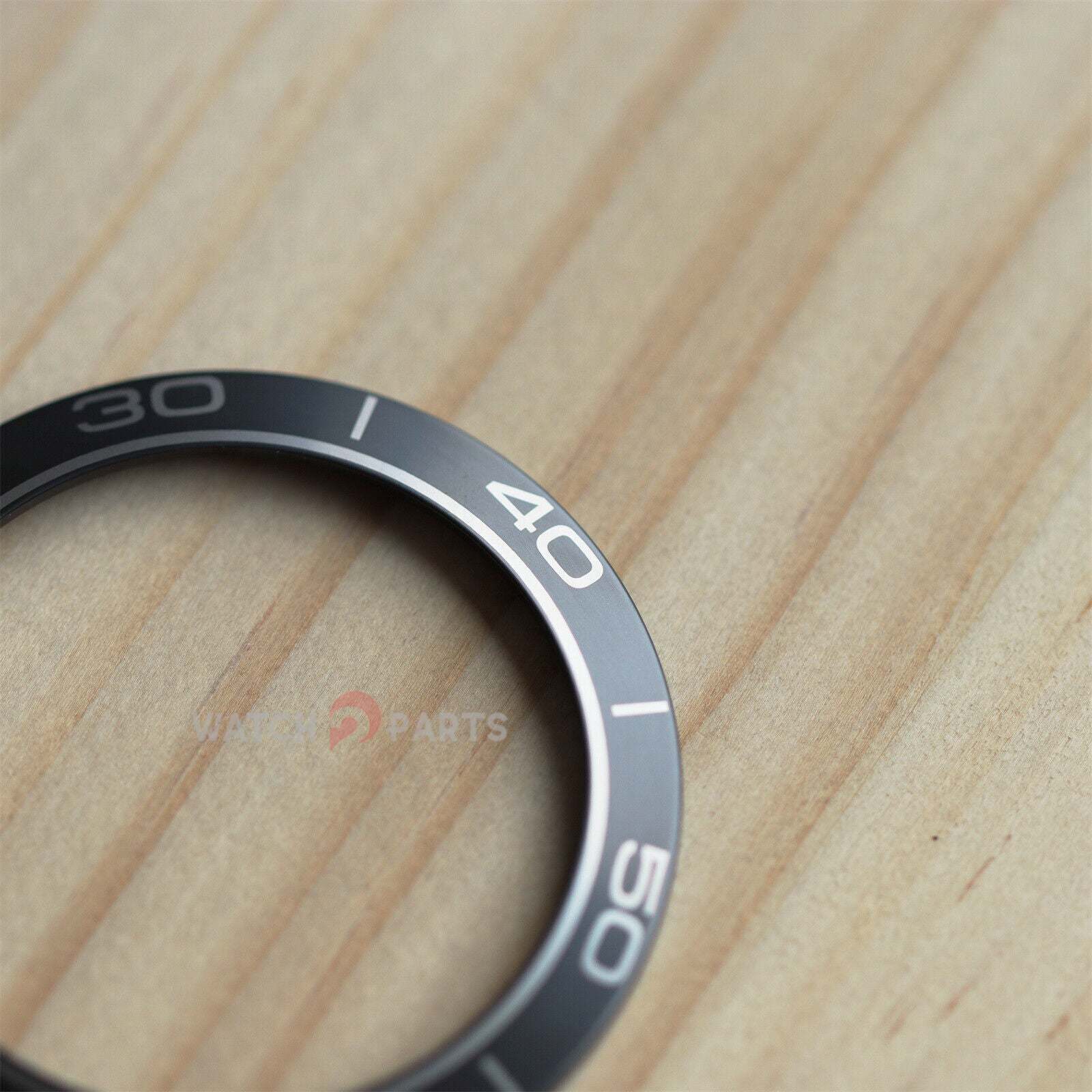 Watch Ceramic Bezel for Omega  - Omega Watch Seamaster ulasan dan harga