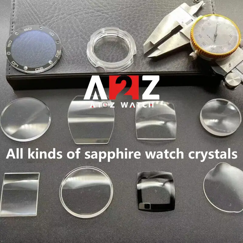 Watch Case Back Sapphire Cryst - Patek Philippe Watch Calatrava ulasan dan harga