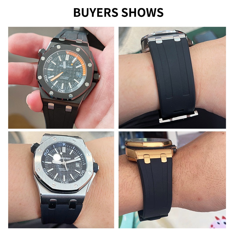 for Audemars Piguet Royal Oak  - Audemars Piguet Watch Royal Oak ulasan dan harga