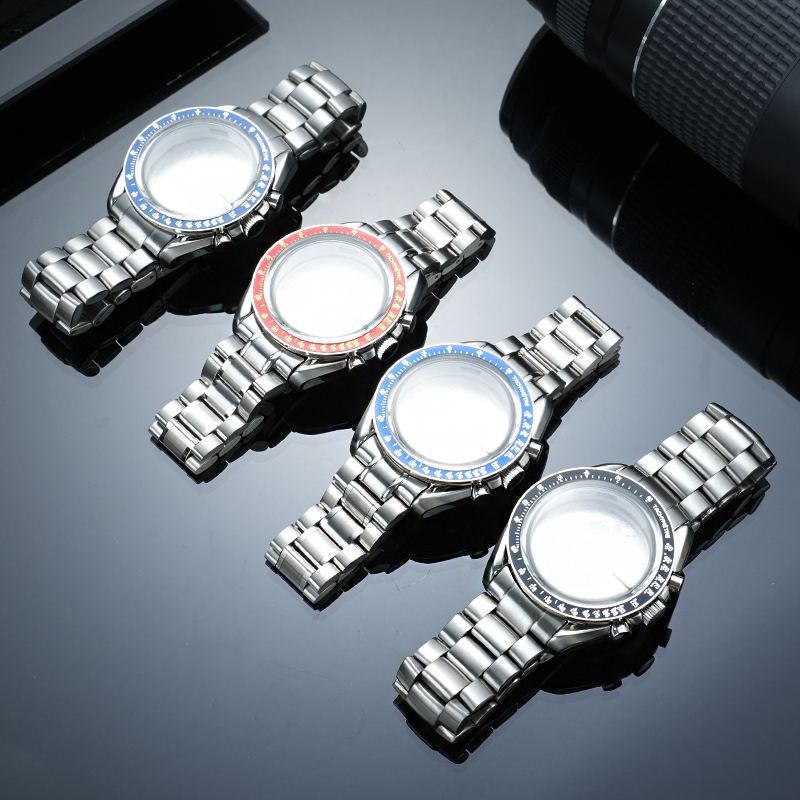 Stainless Steel Moon Watch Cas - Omega Watch Speedmaster ulasan dan harga