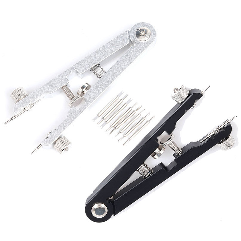 V-Shaped Spring Bar Plier Watc - Spring Bar Tool Set ulasan dan harga