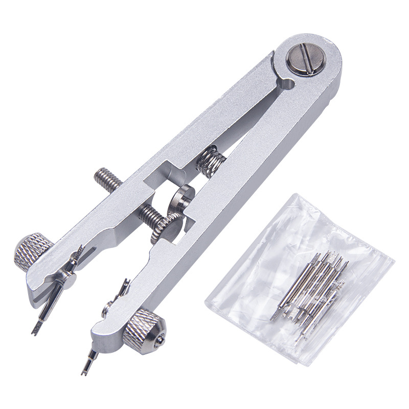 V-Shaped Spring Bar Plier Watc - Spring Bar Tool Set ulasan dan harga
