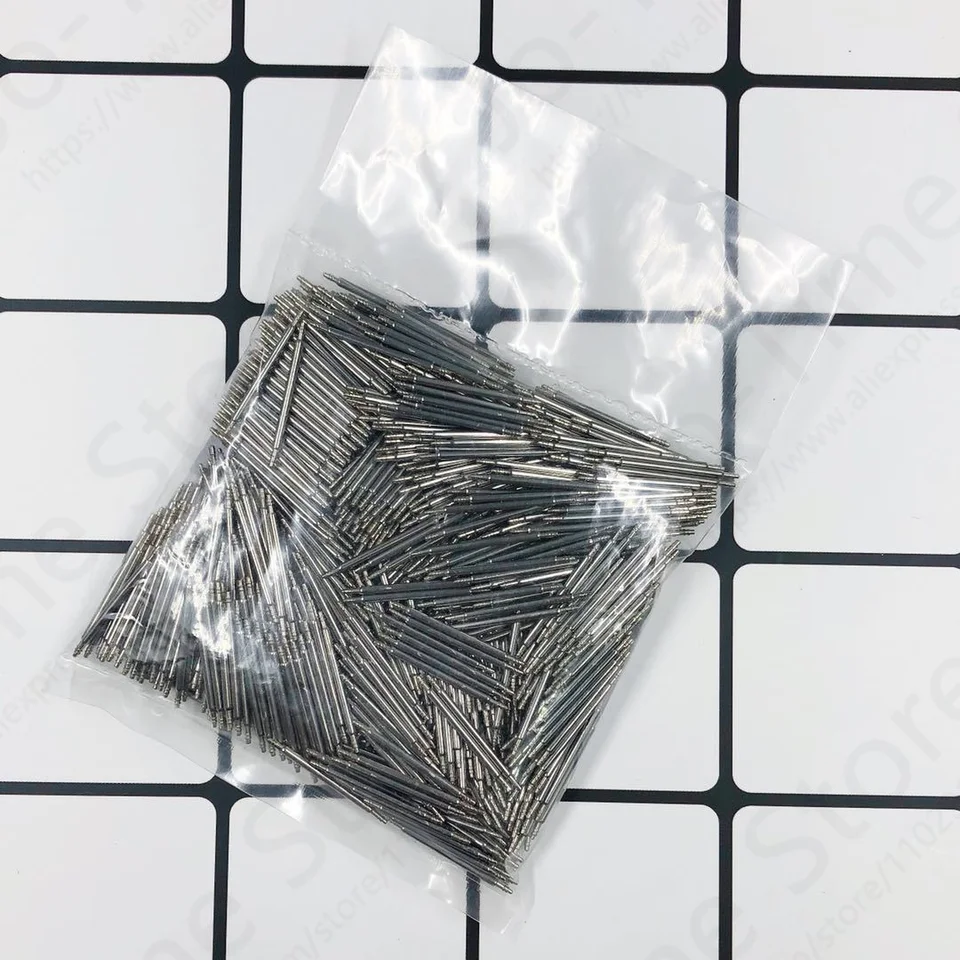 1000pcs Watch Spring Bar Tool  - Spring Bar Tool Set ulasan dan harga