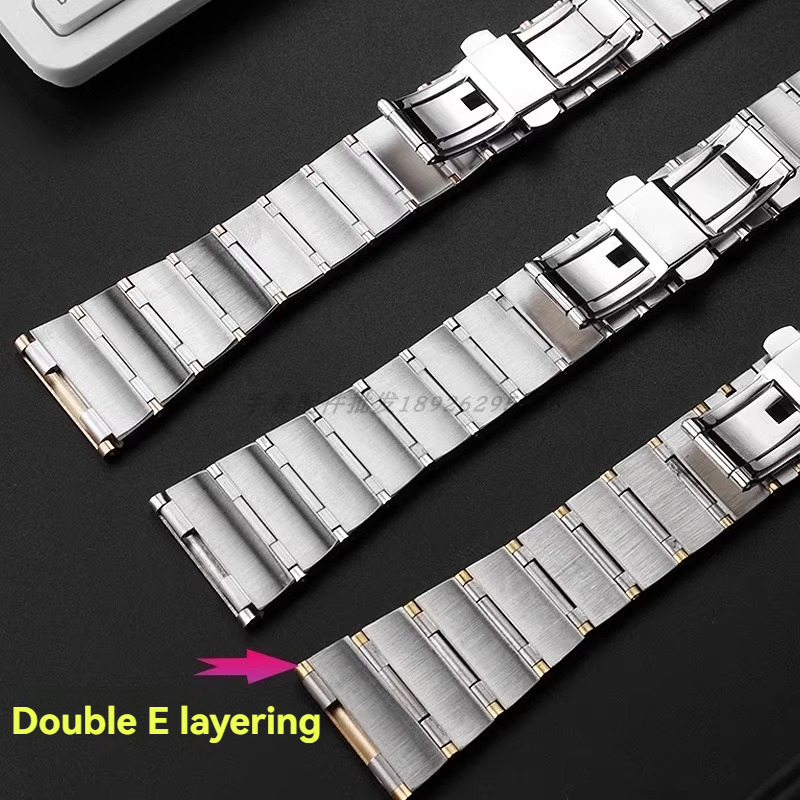 For Omega Constellation Double - Omega Watch Constellation ulasan dan harga