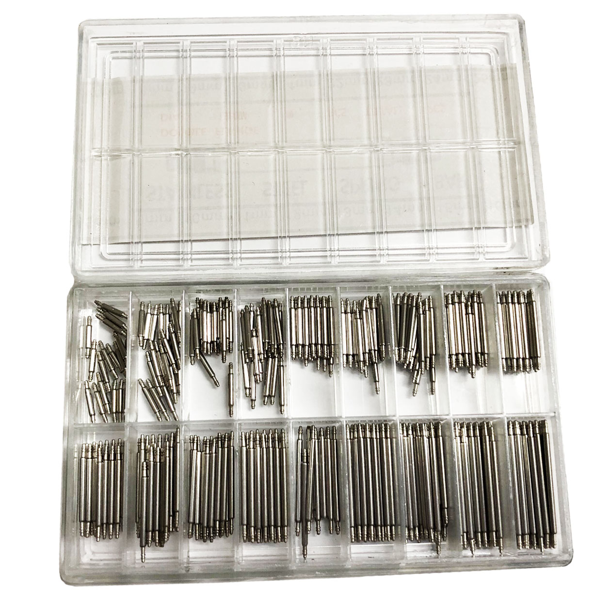 360PCS Watch Repair Tool Kit S - Spring Bar Tool Set ulasan dan harga