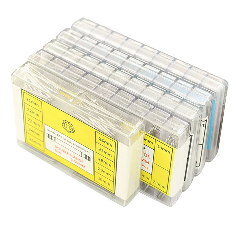 360PCS Watch Repair Tool Kit S - Spring Bar Tool Set ulasan dan harga