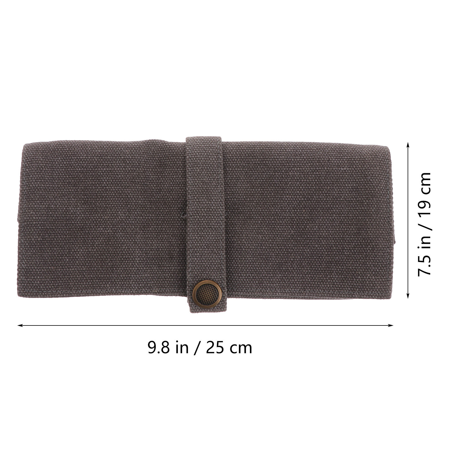 Smart Watch Strap Bag Canvas W - Canvas Strap Watch ulasan dan harga