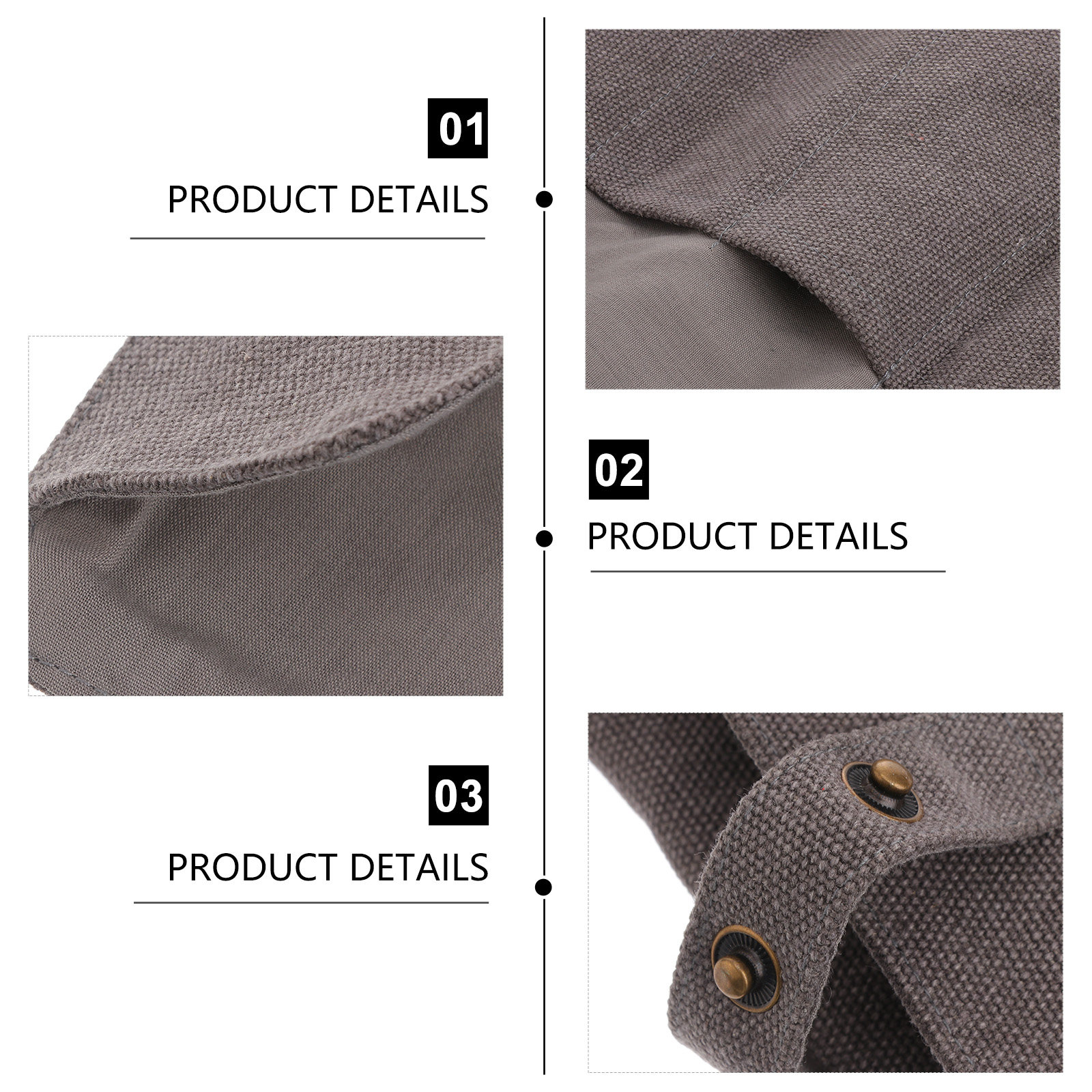 Smart Watch Strap Bag Canvas W - Canvas Strap Watch ulasan dan harga