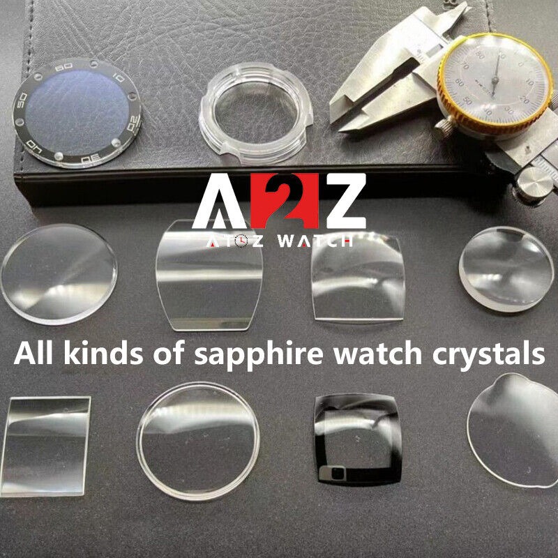 Watch Sapphire Crystal for Rol - Rolex Watch Datejust ulasan dan harga