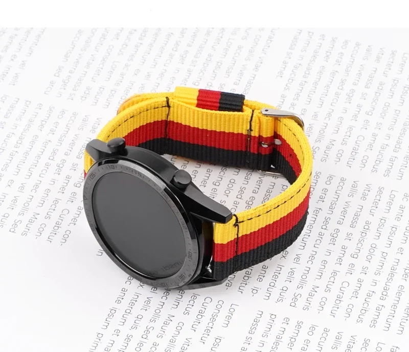 16mm 18mm 20mm Stainless Steel - Butterfly Clasp Deployant ulasan dan harga