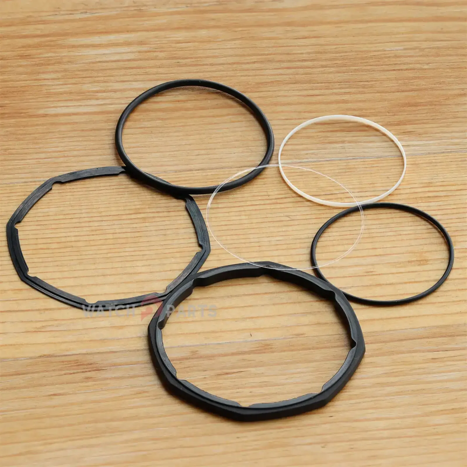 Watch Gasket Waterproof Ring S - Audemars Piguet Watch Royal Oak ulasan dan harga