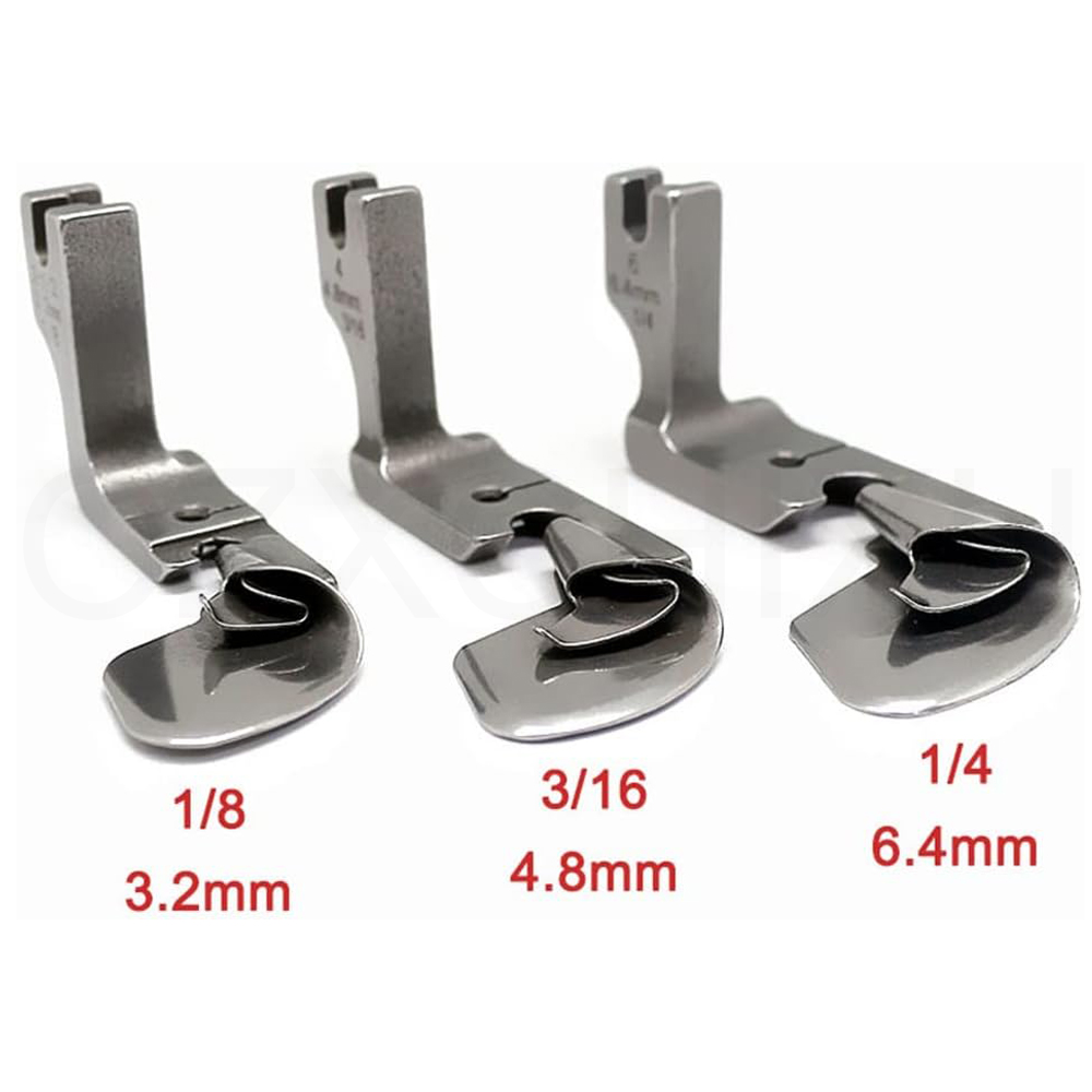 1PC Industrial Sewing Curved S - Curved Spring Bar ulasan dan harga