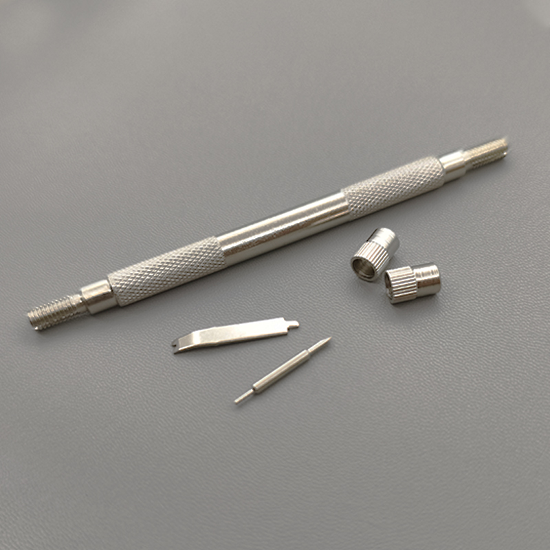 Watch Repair Fork Watch Strap  - Spring Bar Tool Set ulasan dan harga